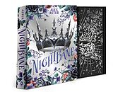 Fester Einband Nightbane: Collector's Edition (The Lightlark Saga Book 2) von Alex Aster