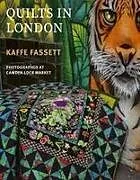 Kartonierter Einband Kaffe Fassett's Quilts in London von Fassett Kaffe
