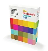 Kartonierter Einband The Designer's Colour Box von Sean Adams