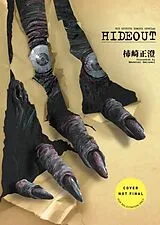 Kartonierter Einband Hideout von Masasumi Kakizaki