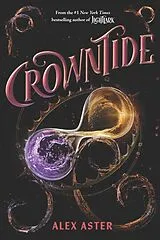 Fester Einband Crowntide von Alex Aster