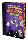Fester Einband Rowley Jefferson's Awesome Friendly Spooky Stories: Deluxe Collector's Edition von Jeff Kinney