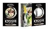 Fester Einband Avatar: The Last Airbender: The Kyoshi Novels Ultimate Collector's Edition (The Rise of Kyoshi and The Shadow of Kyoshi) von F.C. Yee