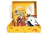 Nicht benannt (NN) Diary of a Wimpy Kid Collector's Gift Set von Jeff Kinney