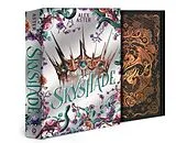 Fester Einband Skyshade: Collector's Edition (The Lightlark Saga Book 3) von Alex Aster