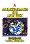 E-Book (pdf) Telecommunications Cost Management von Brian Dimarsico, William A. Yarberry Jr., Thomas Phelphs