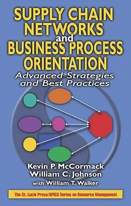 E-Book (pdf) Supply Chain Networks and Business Process Orientation von Kevin P. McCormack, William C. Johnson