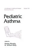 E-Book (pdf) Pediatric Asthma von Shirley J. Murphy, H. William Kelly