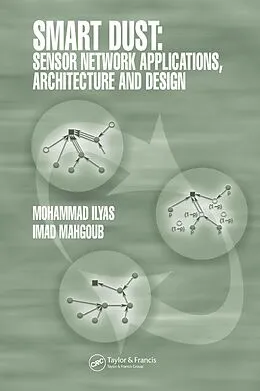 E-Book (pdf) Smart Dust von Mohammad Ilyas, Imad Mahgoub