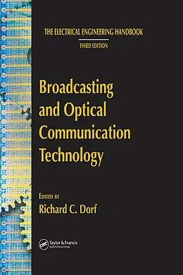 E-Book (pdf) Broadcasting and Optical Communication Technology von Richard C. Dorf