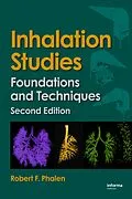 E-Book (pdf) Inhalation Studies von Robert F. Phalen