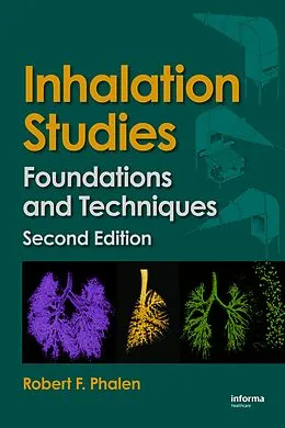 E-Book (pdf) Inhalation Studies von Robert F. Phalen