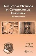 E-Book (pdf) Analytical Methods in Combinatorial Chemistry von Bing Yan, Bin Zhang