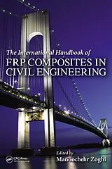 E-Book (pdf) The International Handbook of FRP Composites in Civil Engineering von 