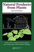 E-Book (pdf) Natural Products from Plants von Leland J. Cseke, Ara Kirakosyan, Peter B. Kaufman