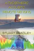 E-Book (pdf) Atmospheric Acoustic Remote Sensing von Stuart Bradley