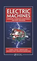 E-Book (pdf) Electric Machines von Hamid A. Toliyat, Subhasis Nandi, Seungdeog Choi