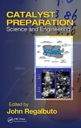 E-Book (pdf) Catalyst Preparation von 