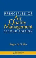 E-Book (pdf) Principles of Air Quality Management von Roger D. Griffin
