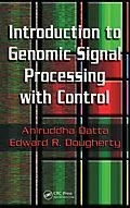 E-Book (pdf) Introduction to Genomic Signal Processing with Control von Aniruddha Datta, Edward R. Dougherty