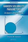 E-Book (pdf) Hansen Solubility Parameters von Charles M. Hansen