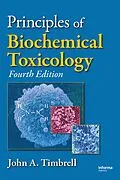E-Book (pdf) Principles of Biochemical Toxicology von John A. Timbrell
