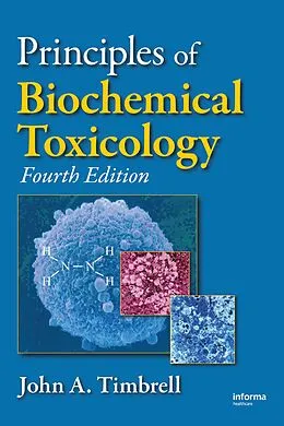 E-Book (pdf) Principles of Biochemical Toxicology von John A. Timbrell