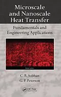 E-Book (pdf) Microscale and Nanoscale Heat Transfer von C. B. Sobhan, G. P. Peterson