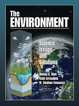 E-Book (pdf) The Environment von Mohan K. Wali, Fatih Evrendilek, M. Siobhan Fennessy