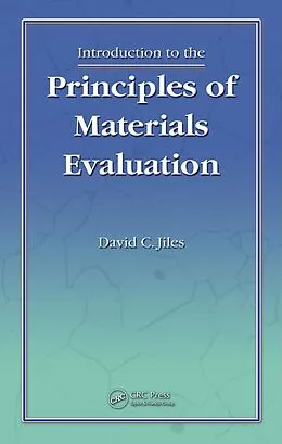 E-Book (pdf) Introduction to the Principles of Materials Evaluation von David C. Jiles