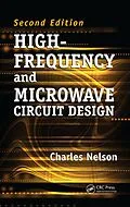 E-Book (pdf) High-Frequency and Microwave Circuit Design von Charles Nelson