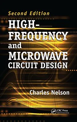 E-Book (pdf) High-Frequency and Microwave Circuit Design von Charles Nelson