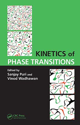 E-Book (pdf) Kinetics of Phase Transitions von 