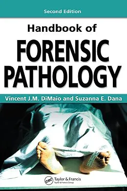 E-Book (pdf) Handbook of Forensic Pathology von M. D. Dimaio