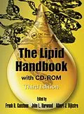 E-Book (pdf) The Lipid Handbook with CD-ROM von Frank D. Gunstone, John L. Harwood