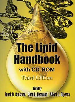 E-Book (pdf) The Lipid Handbook with CD-ROM von Frank D. Gunstone, John L. Harwood