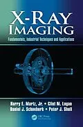 E-Book (pdf) X-Ray Imaging von Harry E. Martz, Clint M. Logan, Daniel J. Schneberk