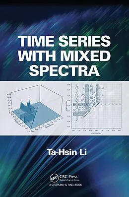 E-Book (pdf) Time Series with Mixed Spectra von Ta-Hsin Li