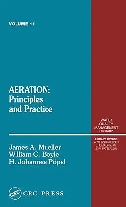 E-Book (pdf) Aeration von James Mueller, William C. Boyle, Ing. H. Johannes Popel