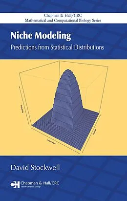 PDF Niche Modeling von David Stockwell