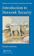 PDF Introduction to Network Security von Douglas Jacobson