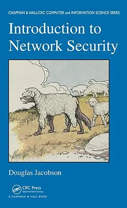 PDF Introduction to Network Security von Douglas Jacobson