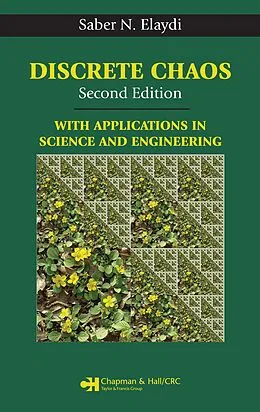 E-Book (pdf) Discrete Chaos von Saber N. Elaydi