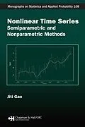 E-Book (pdf) Nonlinear Time Series von Jiti Gao