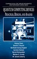 E-Book (pdf) Quantum Computing Devices von Goong Chen, David A. Church, Berthold-Georg Englert