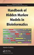 PDF Handbook of Hidden Markov Models in Bioinformatics von Martin Gollery