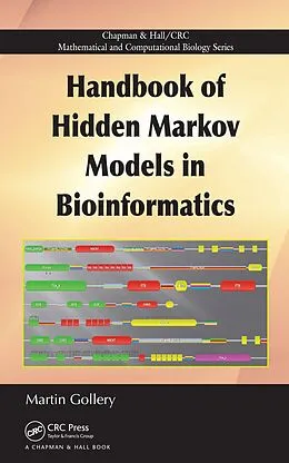 PDF Handbook of Hidden Markov Models in Bioinformatics von Martin Gollery