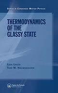 E-Book (pdf) Thermodynamics of the Glassy State von Luca Leuzzi, Th. M Nieuwenhuizen