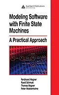 E-Book (pdf) Modeling Software with Finite State Machines von Ferdinand Wagner, Ruedi Schmuki, Thomas Wagner