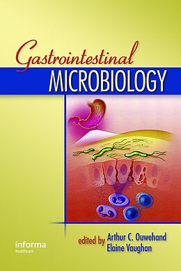 E-Book (pdf) Gastrointestinal Microbiology von 